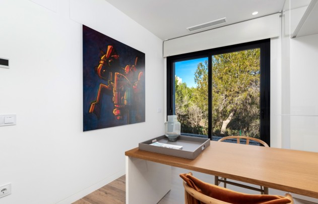 Resale - Villa - Las Colinas Golf Resort - Las Colinas golf