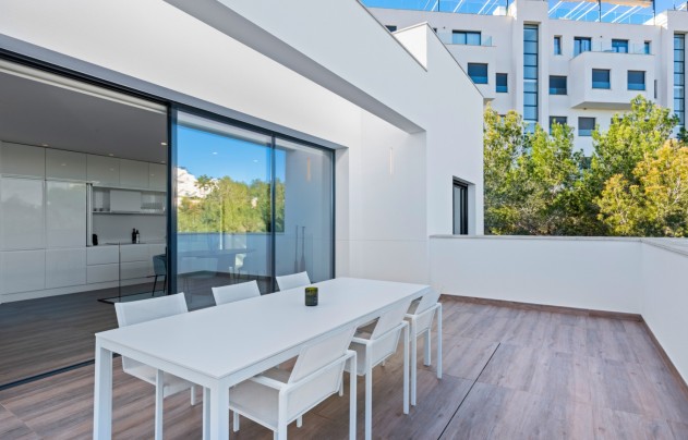 Resale - Villa - Las Colinas Golf Resort - Las Colinas golf