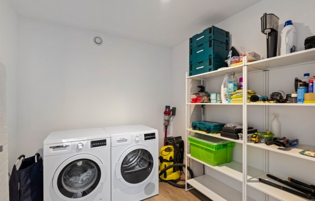 Resale - Villa - Las Colinas Golf Resort - Las Colinas golf