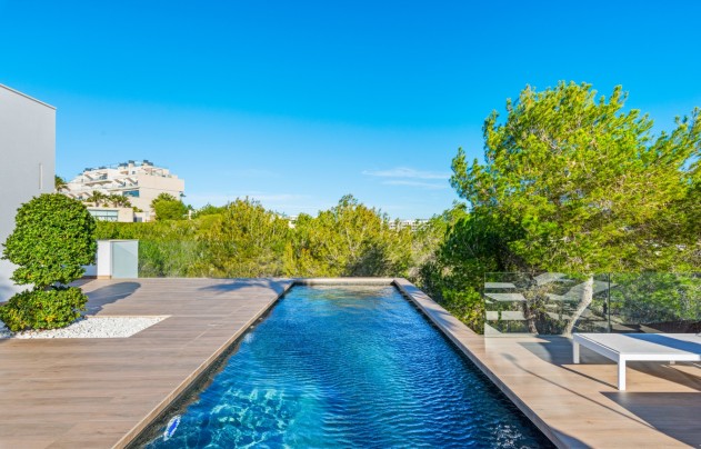 Resale - Villa - Las Colinas Golf Resort - Las Colinas golf