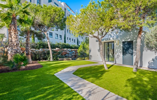 Resale - Villa - Las Colinas Golf Resort - Las Colinas golf