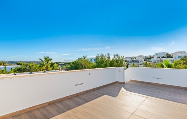 Resale - Villa - Las Colinas Golf Resort - Las Colinas golf