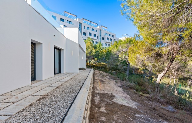 Resale - Villa - Las Colinas Golf Resort - Las Colinas golf