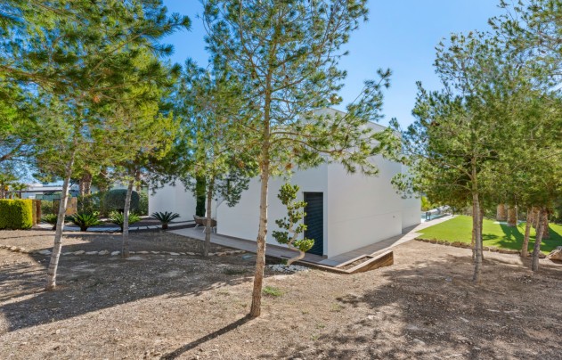 Resale - Villa - Las Colinas Golf Resort - Las Colinas golf