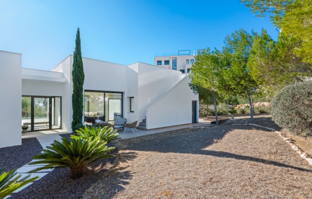 Resale - Villa - Las Colinas Golf Resort - Las Colinas golf