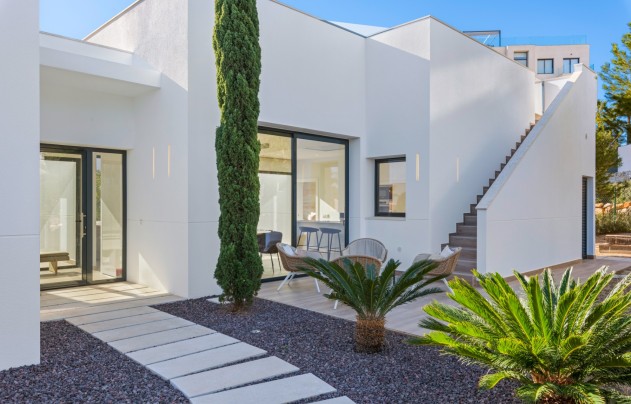 Resale - Villa - Las Colinas Golf Resort - Las Colinas golf