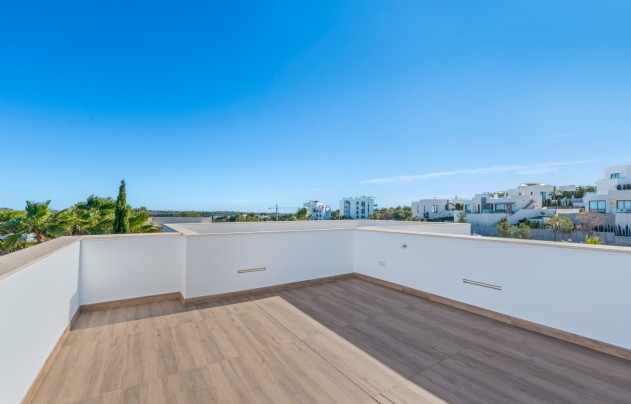 Resale - Villa - Las Colinas Golf Resort - Las Colinas golf