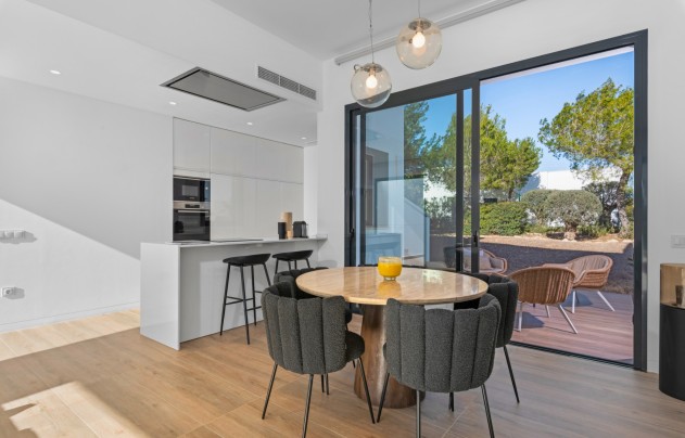 Resale - Villa - Las Colinas Golf Resort - Las Colinas golf