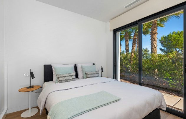 Resale - Villa - Las Colinas Golf Resort - Las Colinas golf