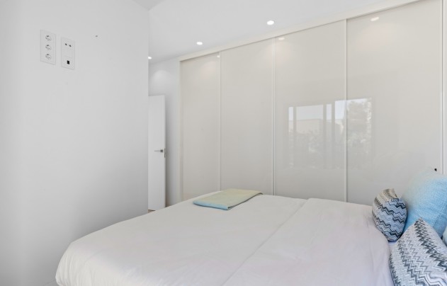 Resale - Villa - Las Colinas Golf Resort - Las Colinas golf