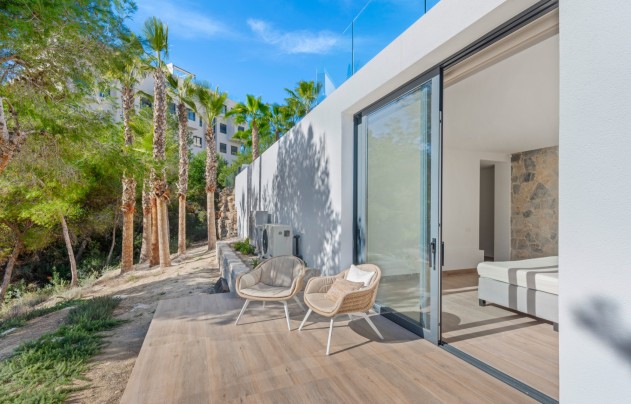 Resale - Villa - Las Colinas Golf Resort - Las Colinas golf