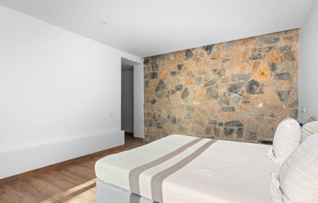 Resale - Villa - Las Colinas Golf Resort - Las Colinas golf