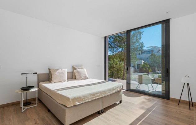 Resale - Villa - Las Colinas Golf Resort - Las Colinas golf