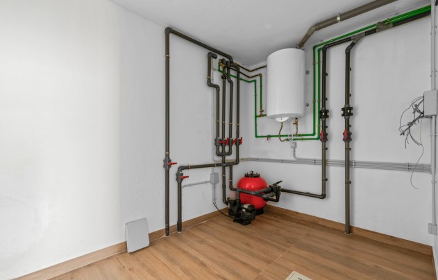 Resale - Villa - Las Colinas Golf Resort - Las Colinas golf