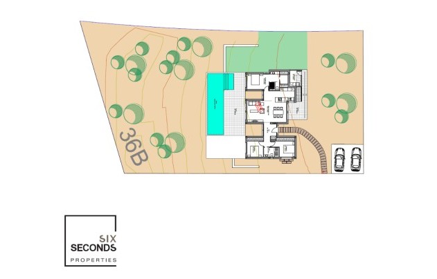 Resale - Villa - Las Colinas Golf Resort - Las Colinas golf