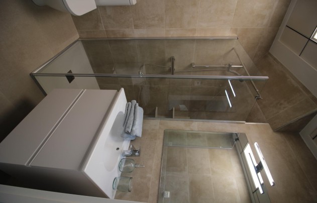 New Build - House - Pilar de la Horadada - parque Andromeda