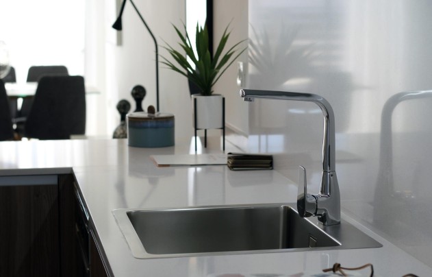 New Build - House - Pilar de la Horadada - parque Andromeda