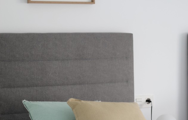 New Build - House - Pilar de la Horadada - parque Andromeda