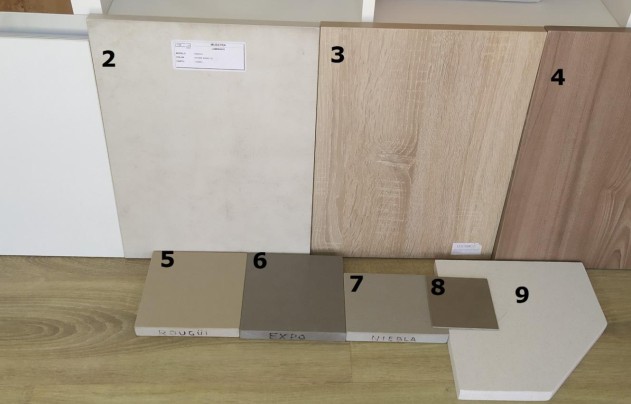 New Build - Villa - Pilar de la Horadada - parque Andromeda