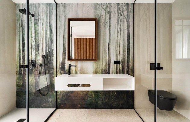 New Build - Villa - La Nucía - Coblanca