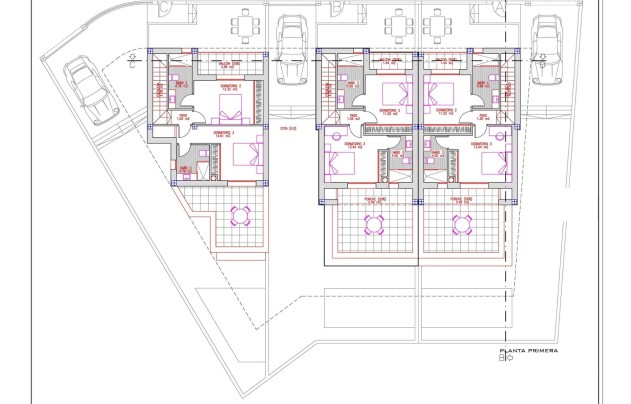 New Build - Villa - Daya Nueva - Pueblo