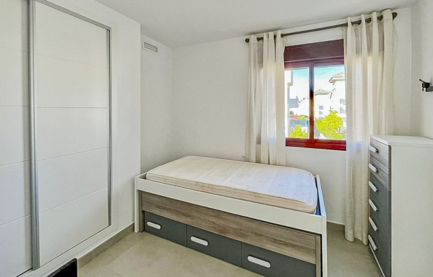 Resale - Villa - La Nucía - Monte Bello