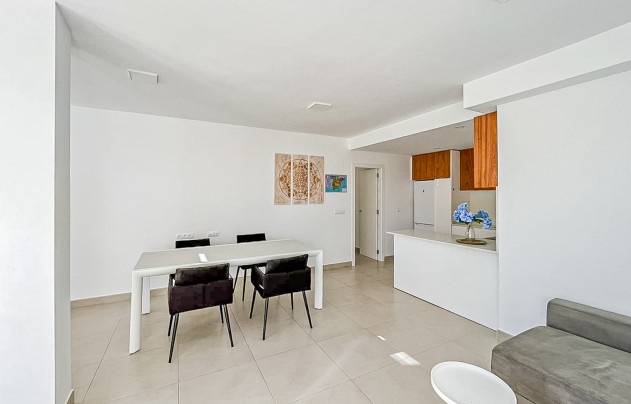 Resale - Villa - La Nucía - Monte Bello
