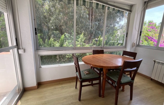 Revente - Maison - Albir