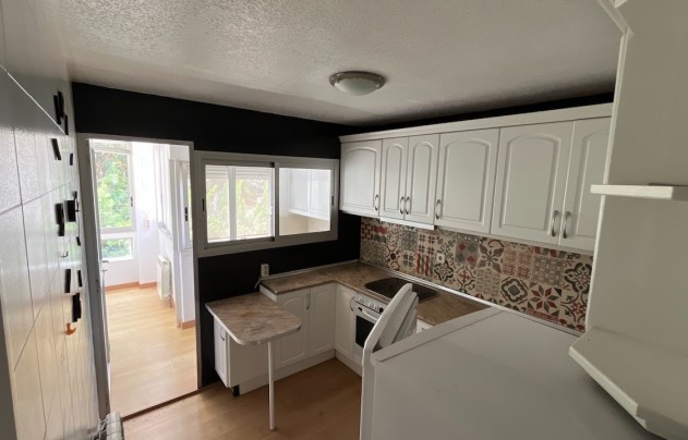 Revente - Maison - Albir