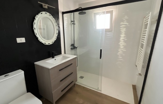 Revente - Maison - Albir