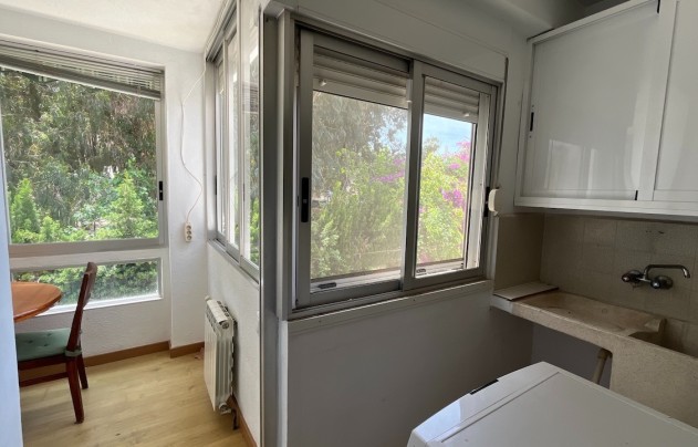 Revente - Maison - Albir