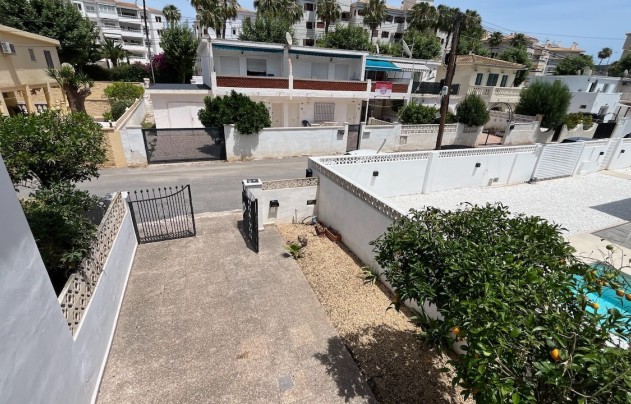 Revente - Maison - Albir