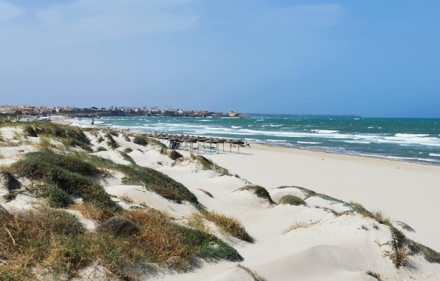 Nieuwbouw Woningen - Villa - Pilar de la Horadada