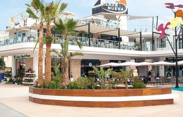 Nieuwbouw Woningen - Villa - Pilar de la Horadada