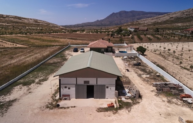 Resale - Villa - Torre Del Rico