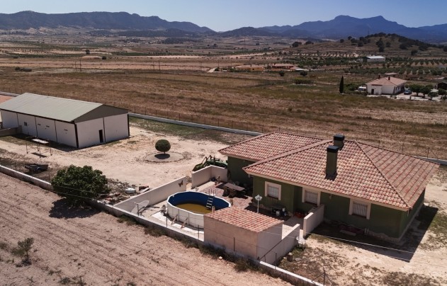 Resale - Villa - Torre Del Rico