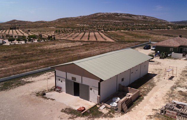 Resale - Villa - Torre Del Rico