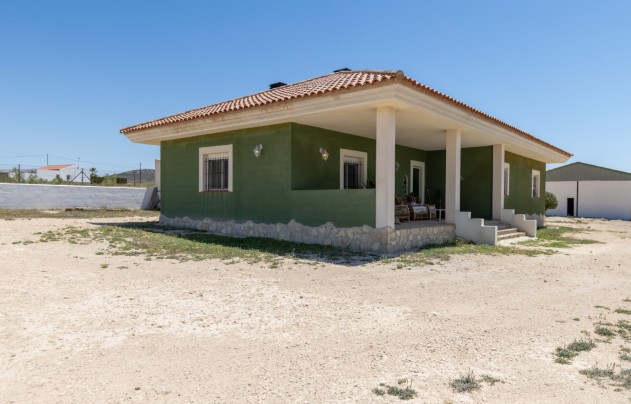 Resale - Villa - Torre Del Rico
