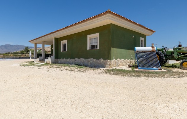 Resale - Villa - Torre Del Rico