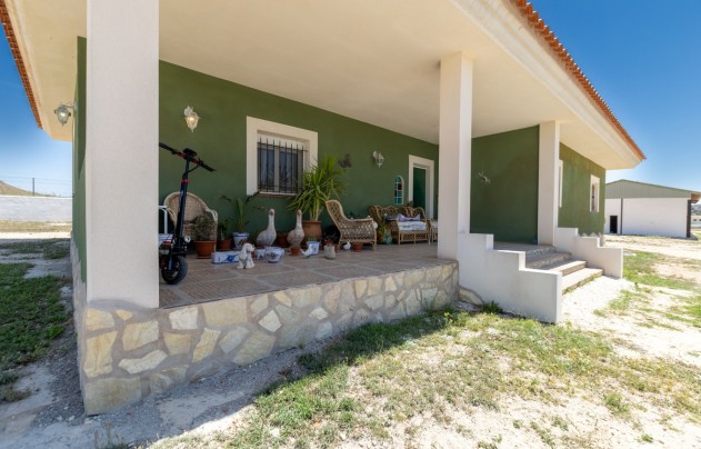 Resale - Villa - Torre Del Rico