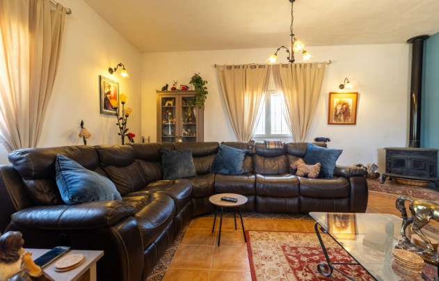 Resale - Villa - Torre Del Rico