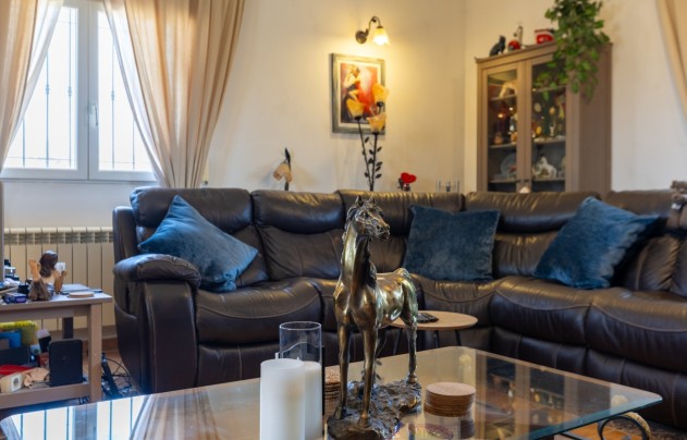 Resale - Villa - Torre Del Rico