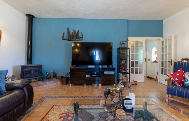 Resale - Villa - Torre Del Rico