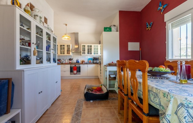 Resale - Villa - Torre Del Rico