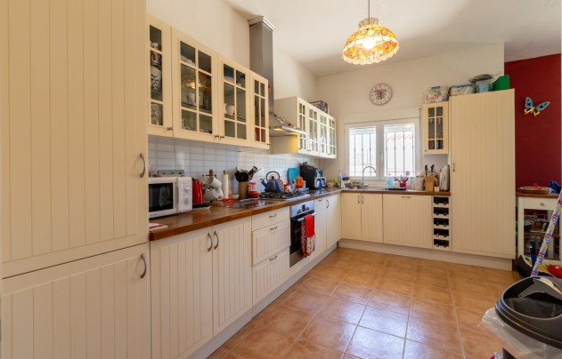 Resale - Villa - Torre Del Rico