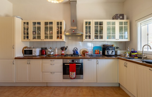 Resale - Villa - Torre Del Rico