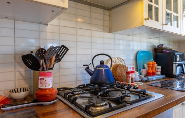 Resale - Villa - Torre Del Rico