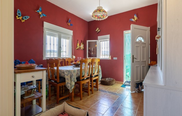 Resale - Villa - Torre Del Rico