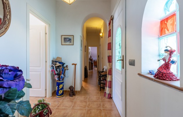 Resale - Villa - Torre Del Rico