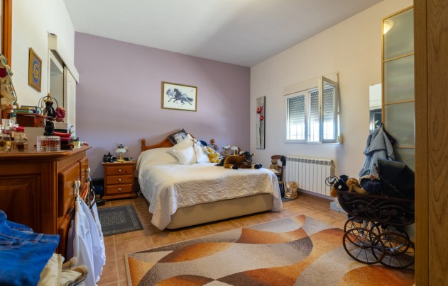 Resale - Villa - Torre Del Rico